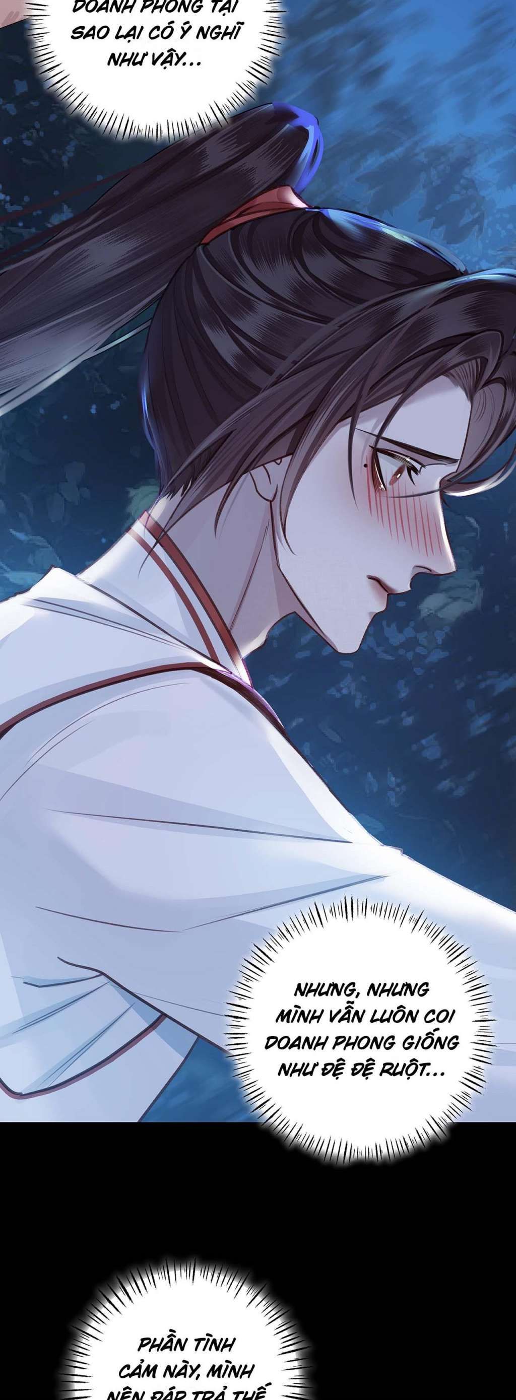 Bản Toạ Nuôi Quỷ Hút Máu Ở Tông Môn Chapter 47 - Trang 2
