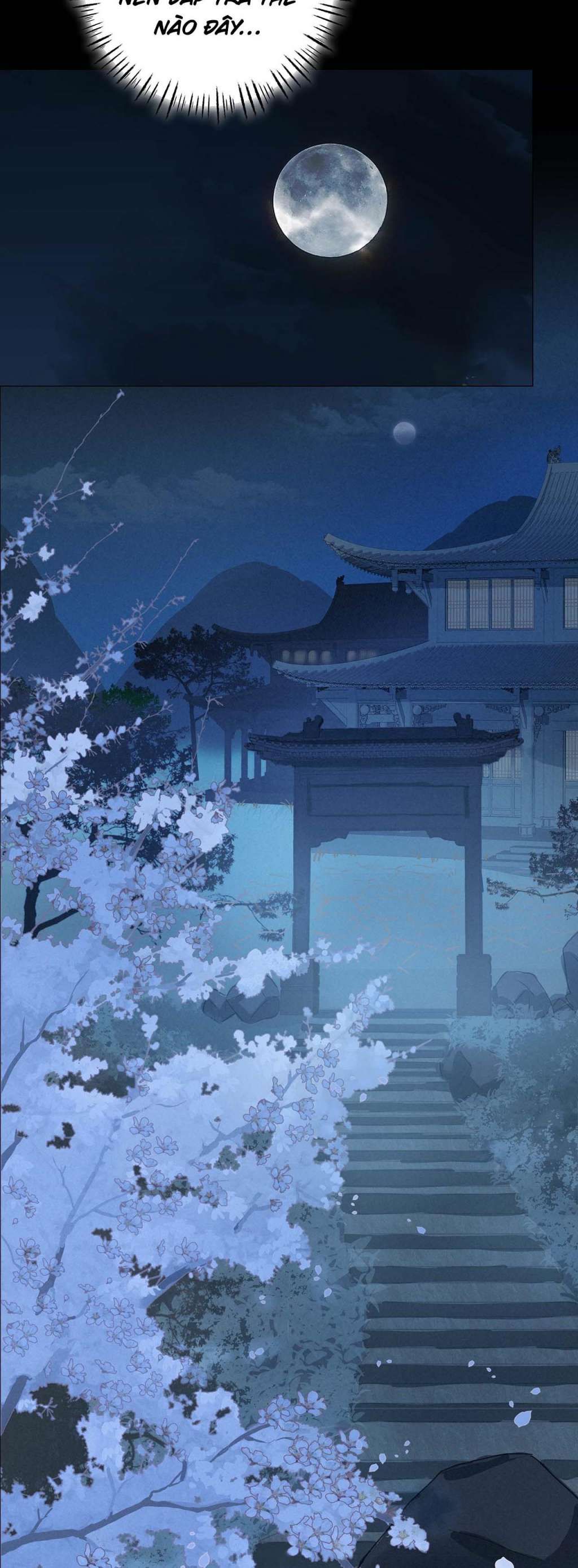 Bản Toạ Nuôi Quỷ Hút Máu Ở Tông Môn Chapter 47 - Trang 2