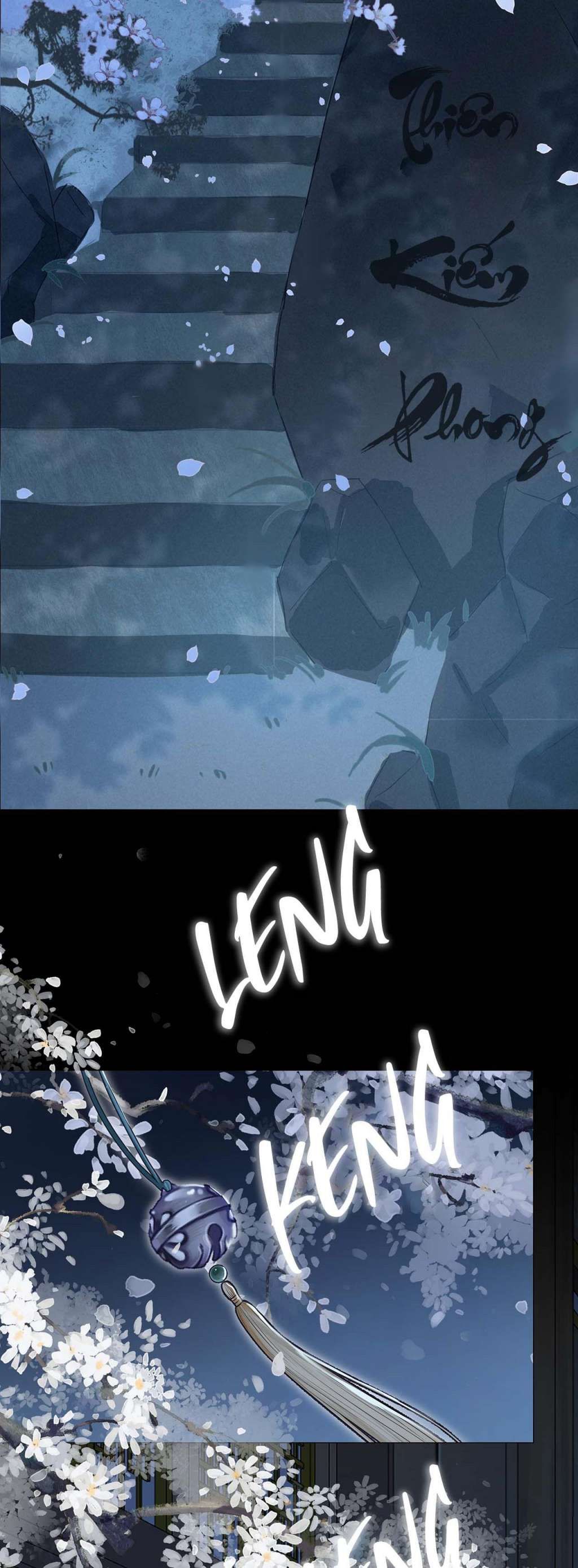 Bản Toạ Nuôi Quỷ Hút Máu Ở Tông Môn Chapter 47 - Trang 2