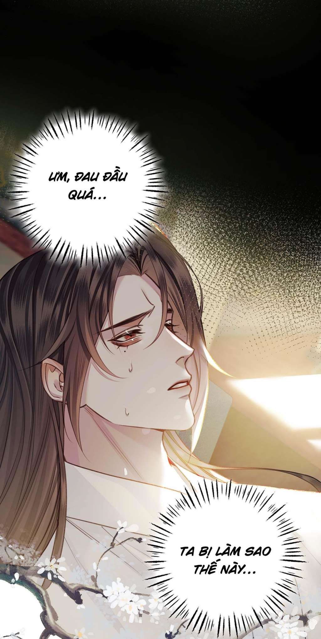 Bản Toạ Nuôi Quỷ Hút Máu Ở Tông Môn Chapter 47 - Trang 2
