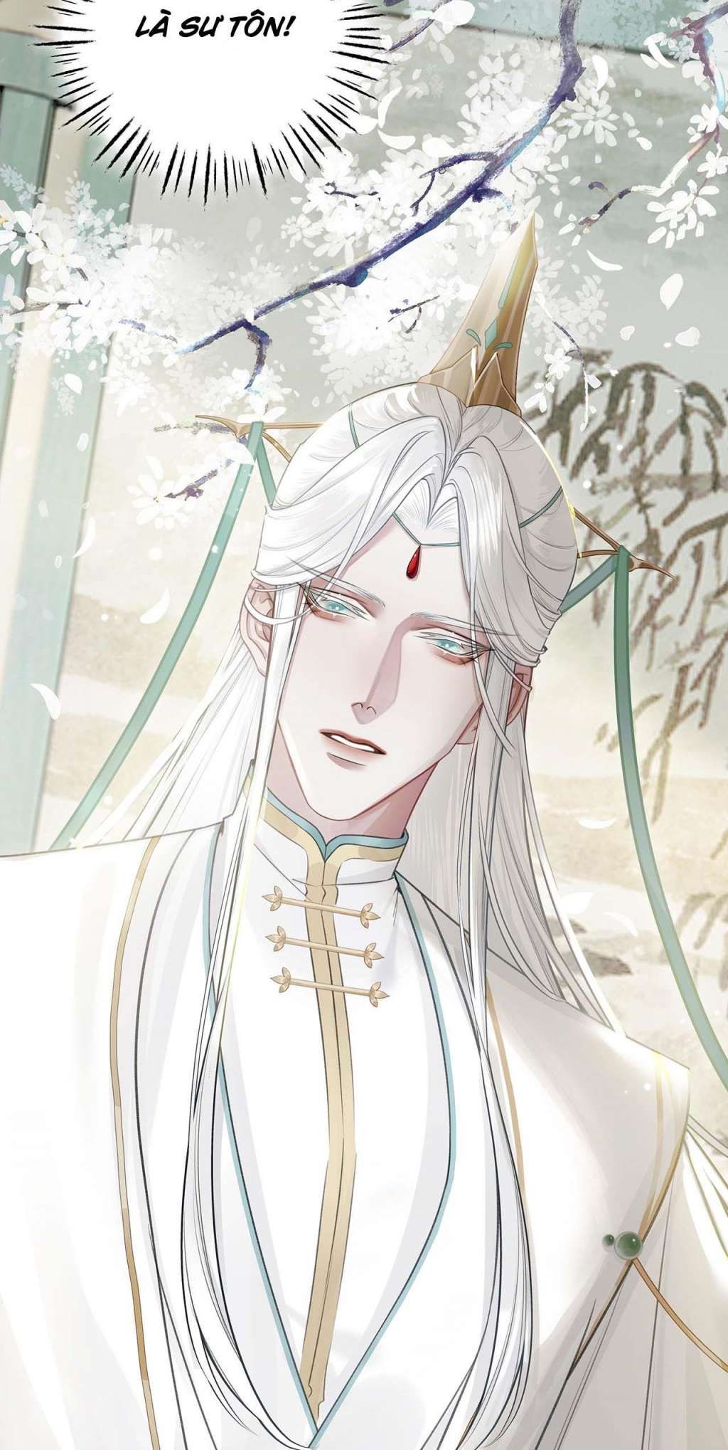 Bản Toạ Nuôi Quỷ Hút Máu Ở Tông Môn Chapter 47 - Trang 2