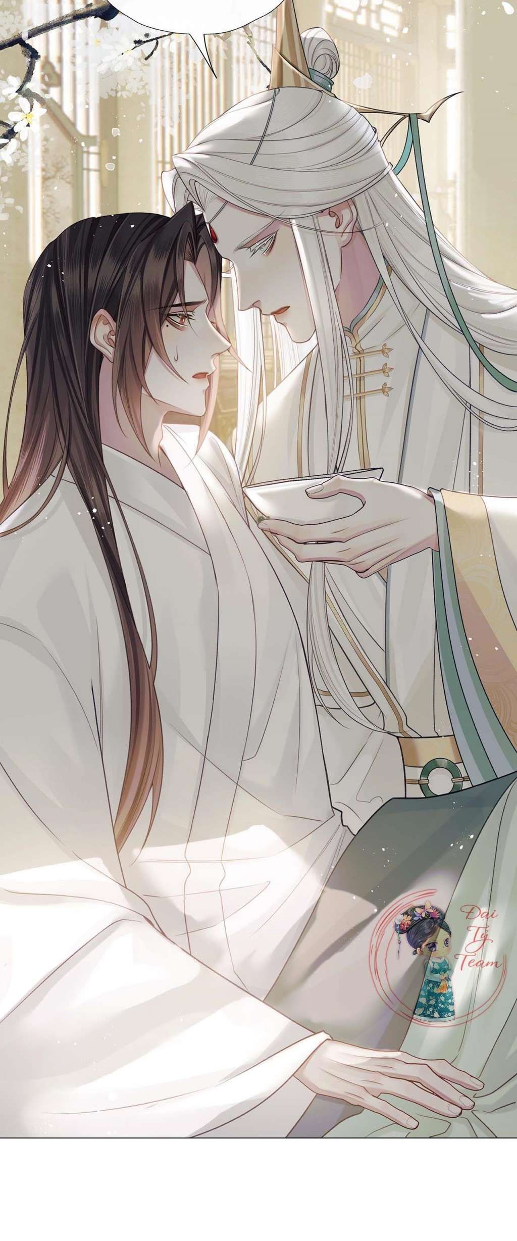 Bản Toạ Nuôi Quỷ Hút Máu Ở Tông Môn Chapter 47 - Trang 2