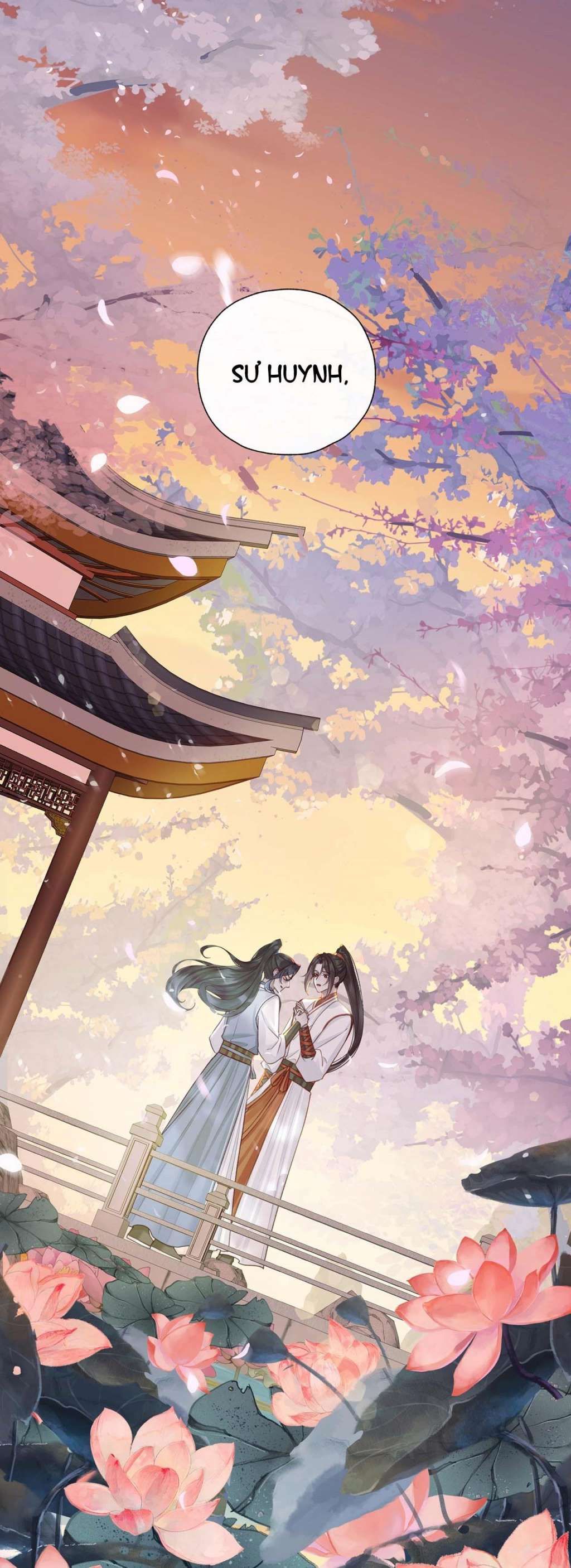 Bản Toạ Nuôi Quỷ Hút Máu Ở Tông Môn Chapter 47 - Trang 2