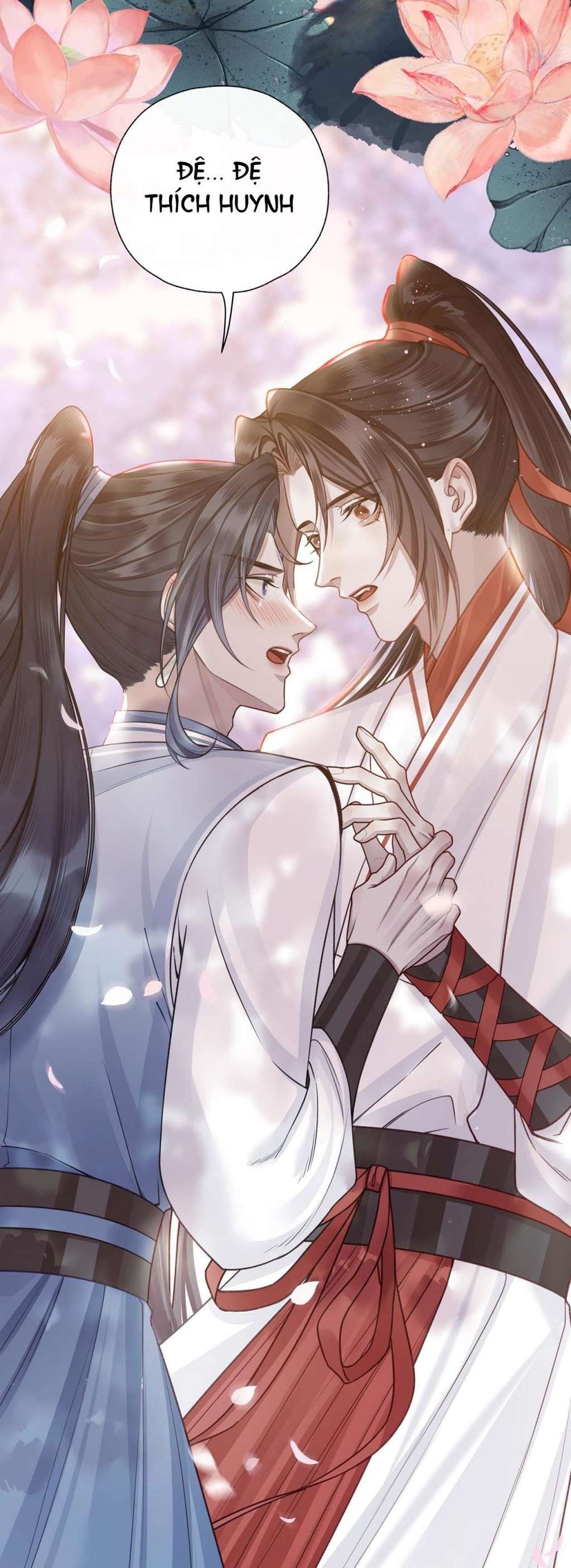Bản Toạ Nuôi Quỷ Hút Máu Ở Tông Môn Chapter 47 - Trang 2