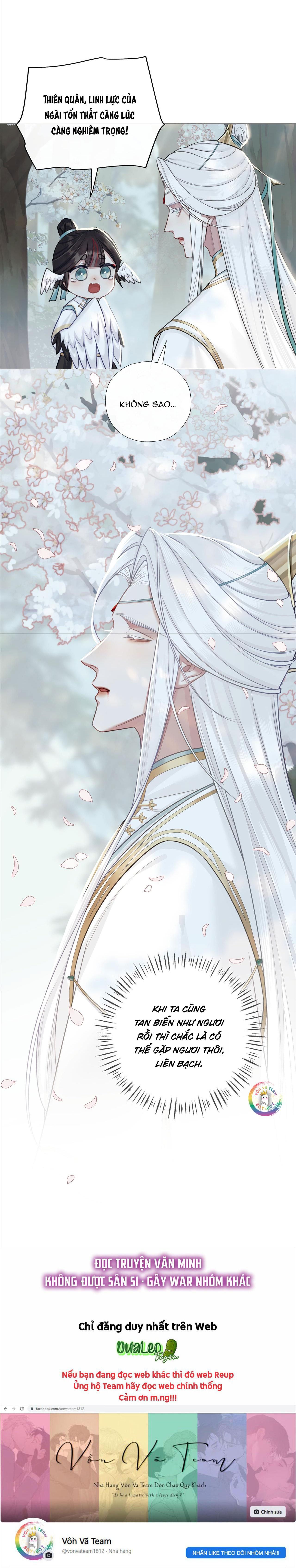 Bản Toạ Nuôi Quỷ Hút Máu Ở Tông Môn Chapter 52 - Trang 2