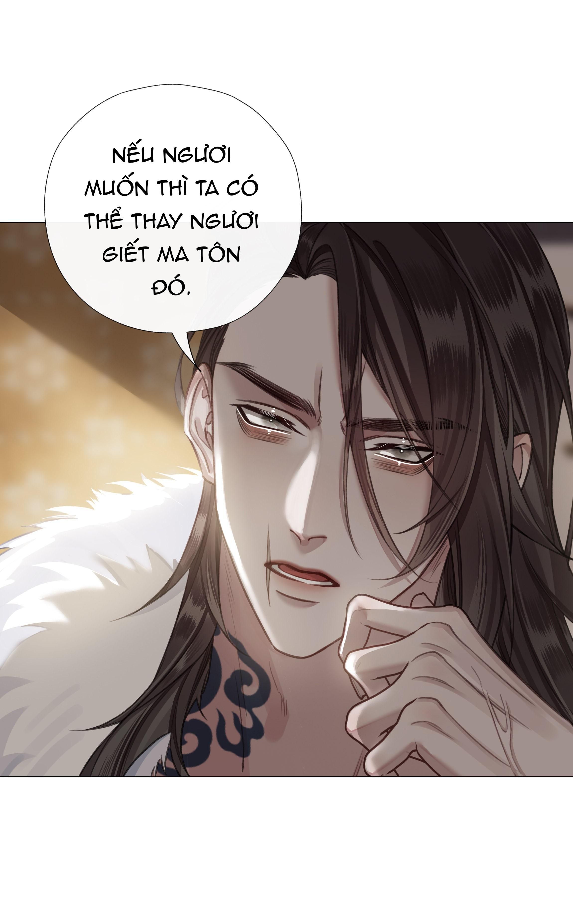 Bản Toạ Nuôi Quỷ Hút Máu Ở Tông Môn Chapter 53 - Trang 2