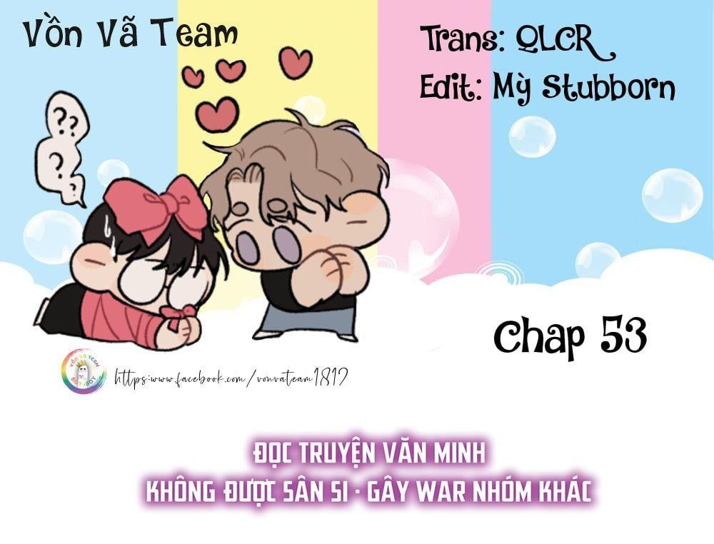 Bản Toạ Nuôi Quỷ Hút Máu Ở Tông Môn Chapter 53 - Trang 2