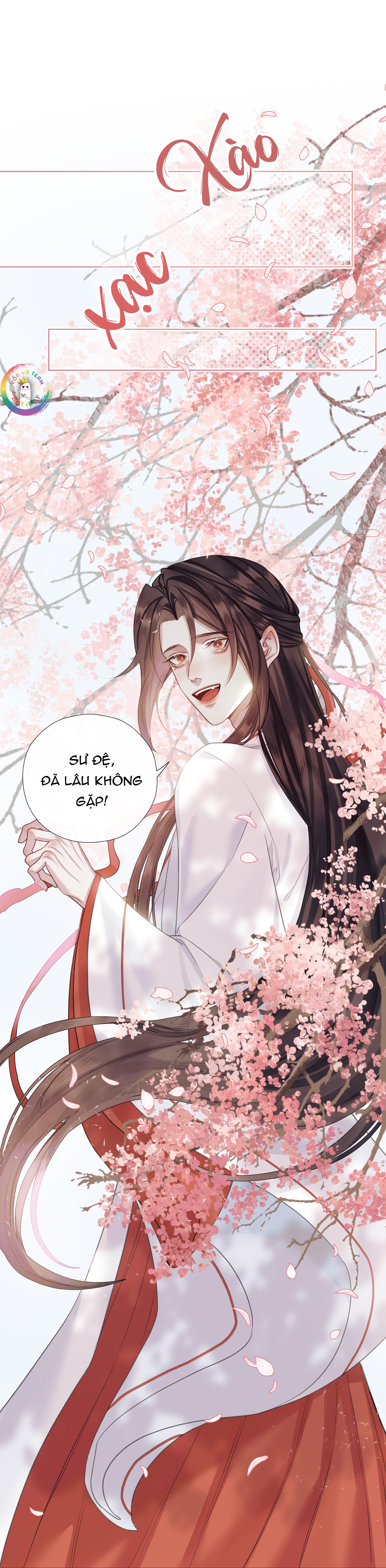 Bản Toạ Nuôi Quỷ Hút Máu Ở Tông Môn Chapter 53 - Trang 2