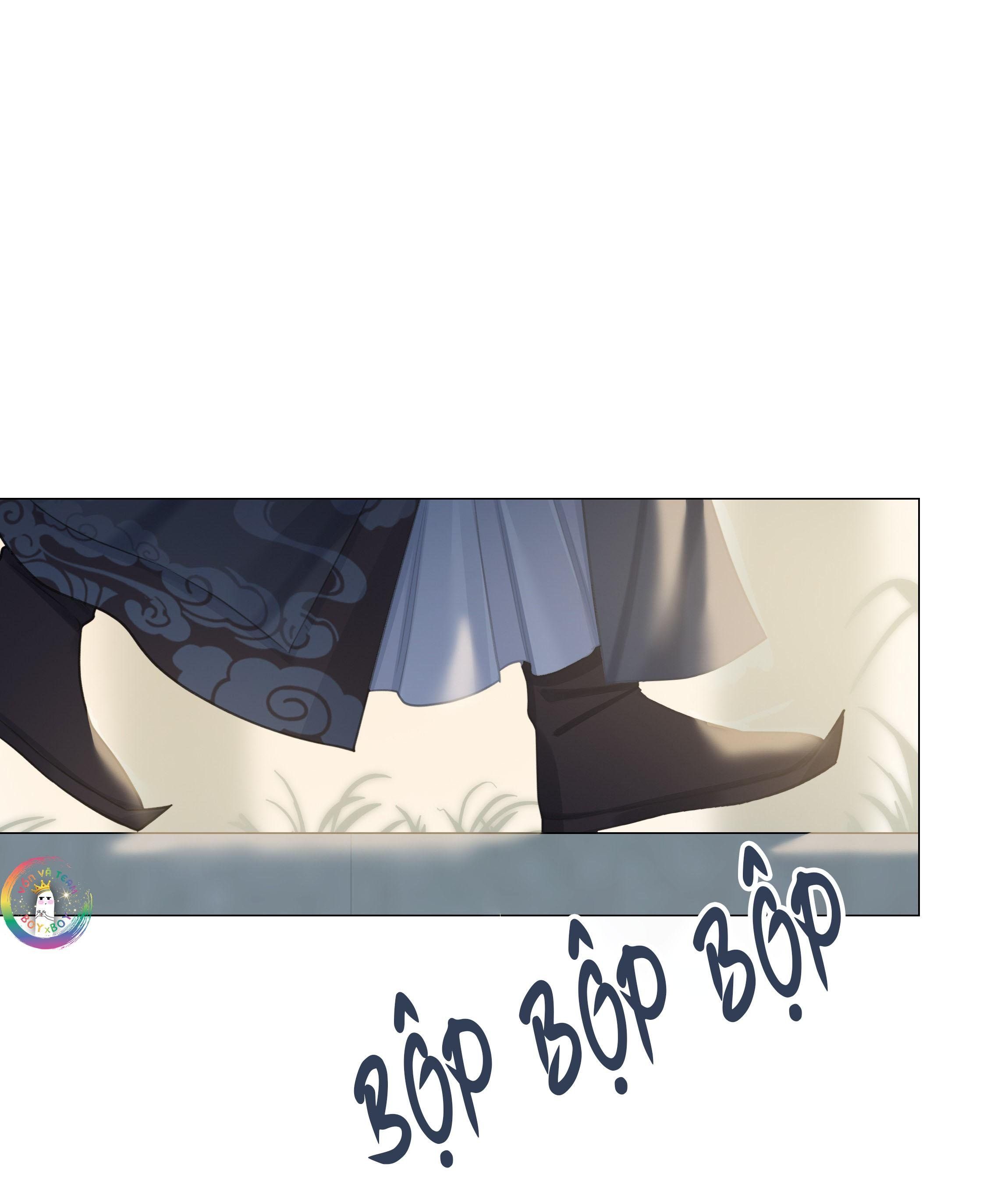 Bản Toạ Nuôi Quỷ Hút Máu Ở Tông Môn Chapter 53 - Trang 2