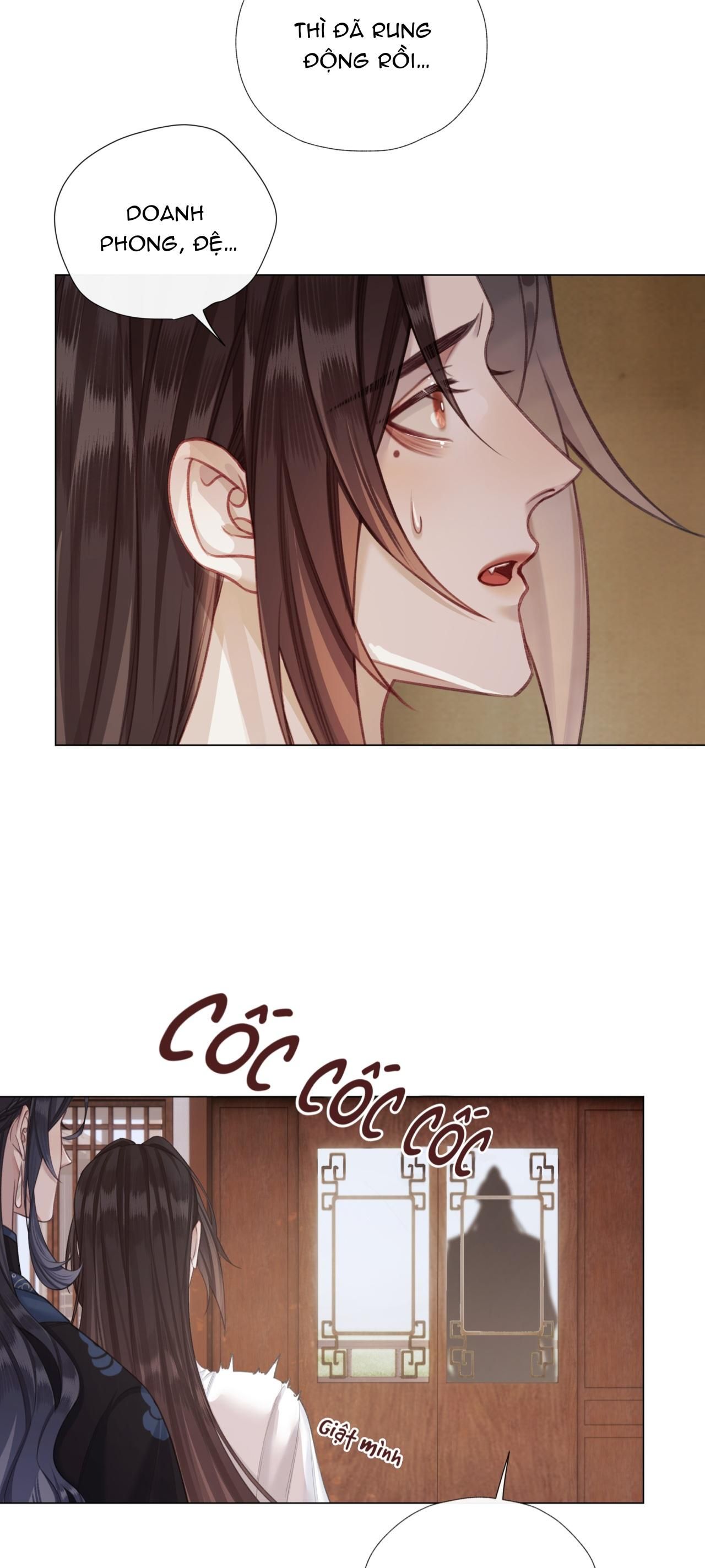 Bản Toạ Nuôi Quỷ Hút Máu Ở Tông Môn Chapter 60 - Trang 2