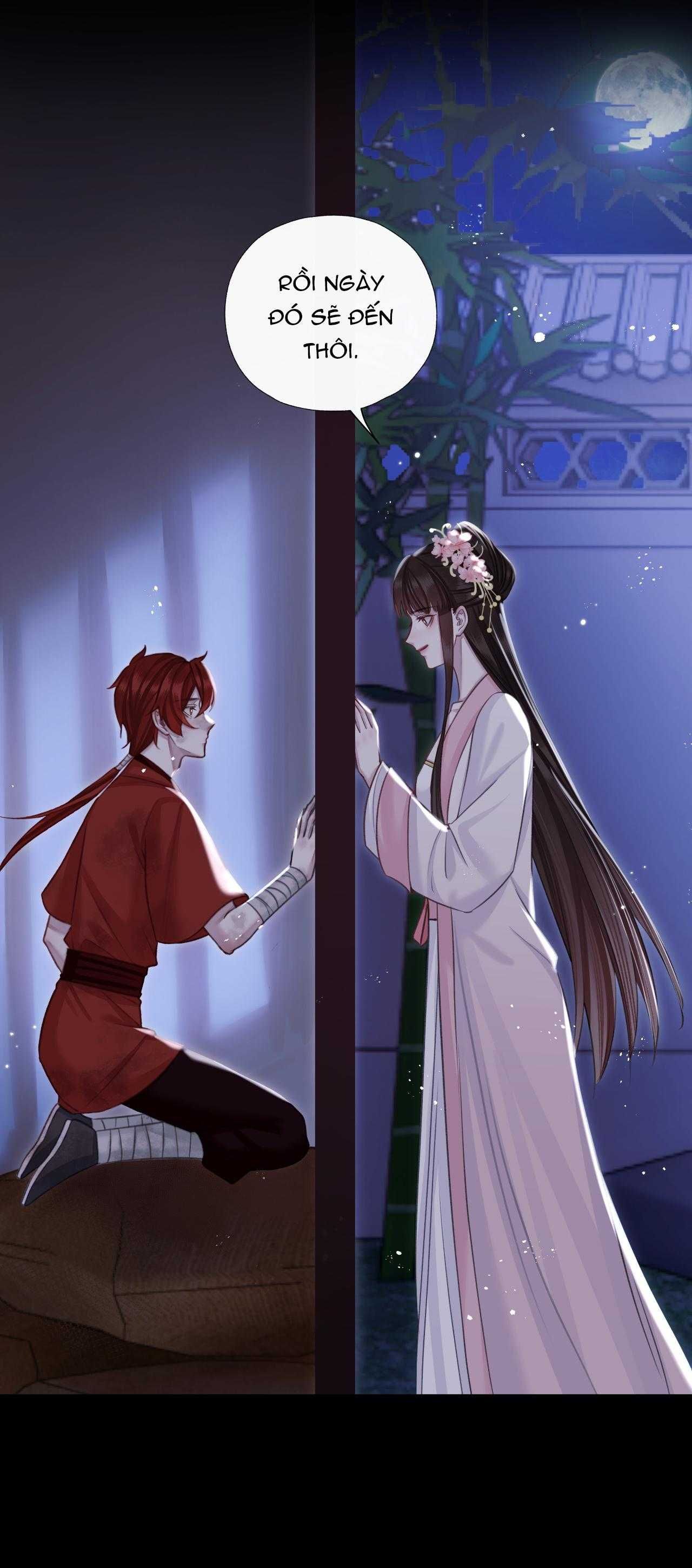 Bản Toạ Nuôi Quỷ Hút Máu Ở Tông Môn Chapter 72 - Trang 2