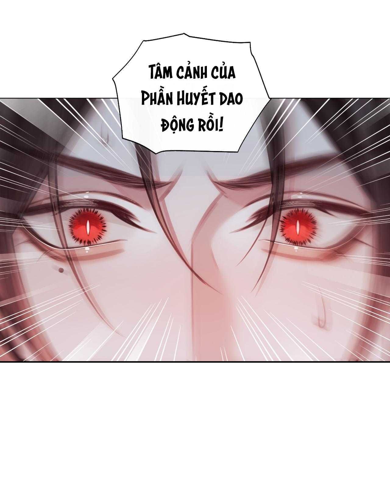 Bản Toạ Nuôi Quỷ Hút Máu Ở Tông Môn Chapter 72 - Trang 2