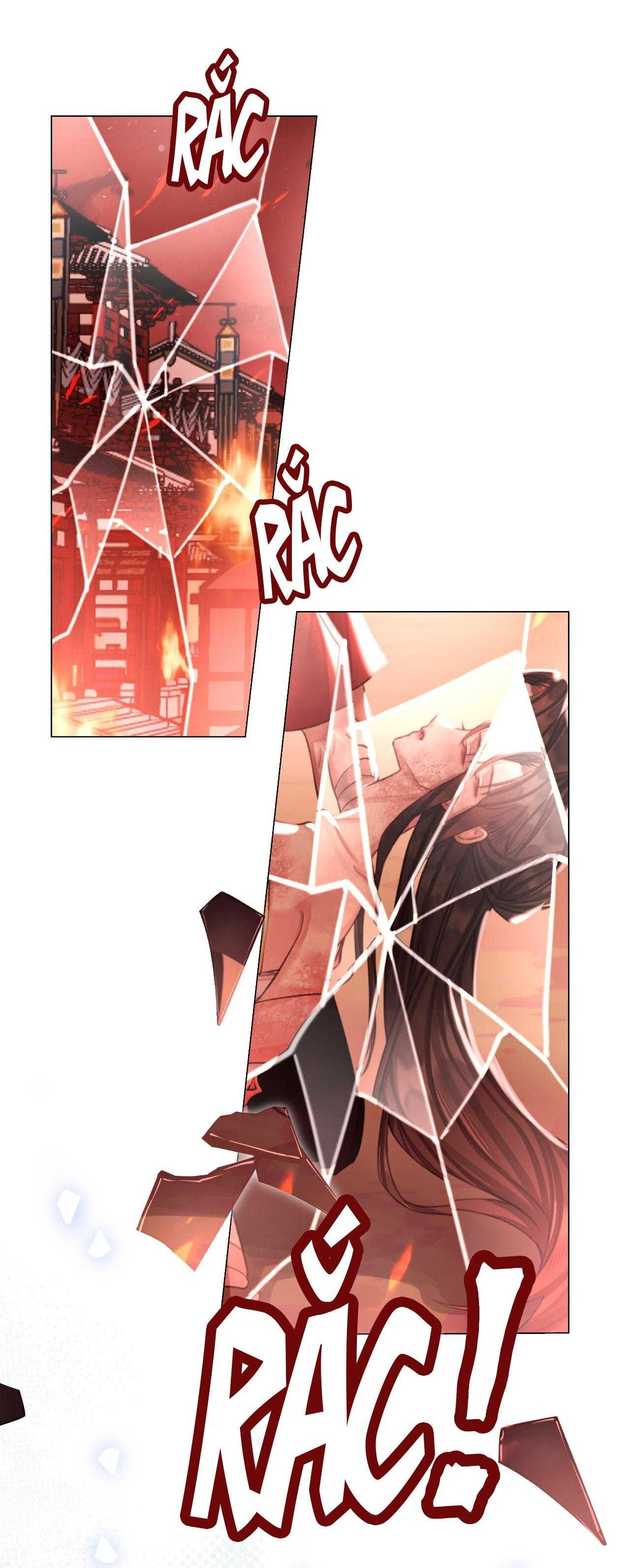 Bản Toạ Nuôi Quỷ Hút Máu Ở Tông Môn Chapter 72 - Trang 2