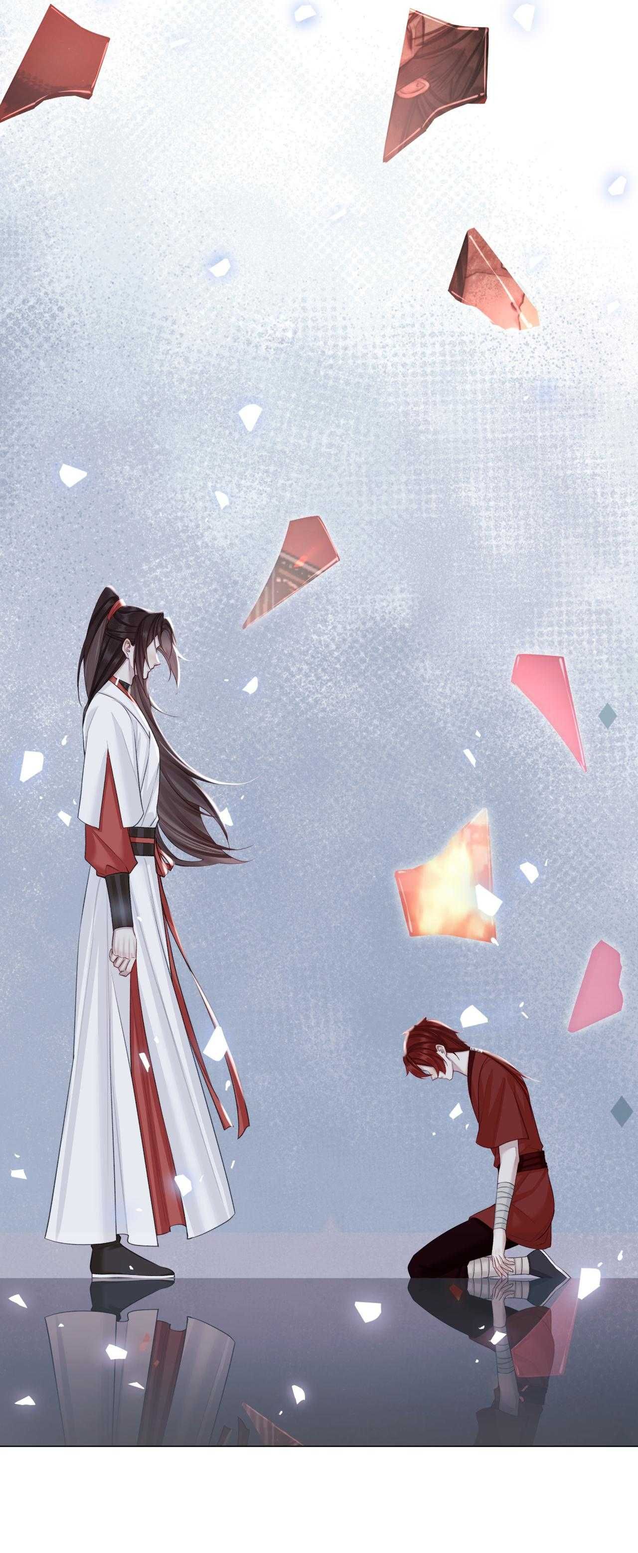 Bản Toạ Nuôi Quỷ Hút Máu Ở Tông Môn Chapter 72 - Trang 2
