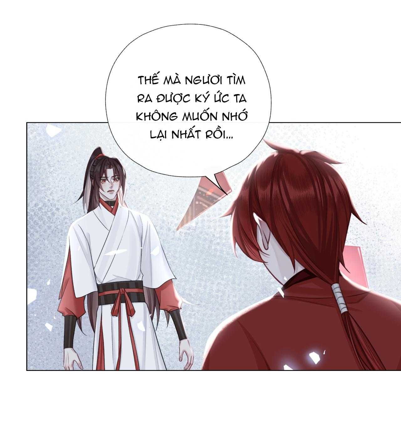 Bản Toạ Nuôi Quỷ Hút Máu Ở Tông Môn Chapter 72 - Trang 2