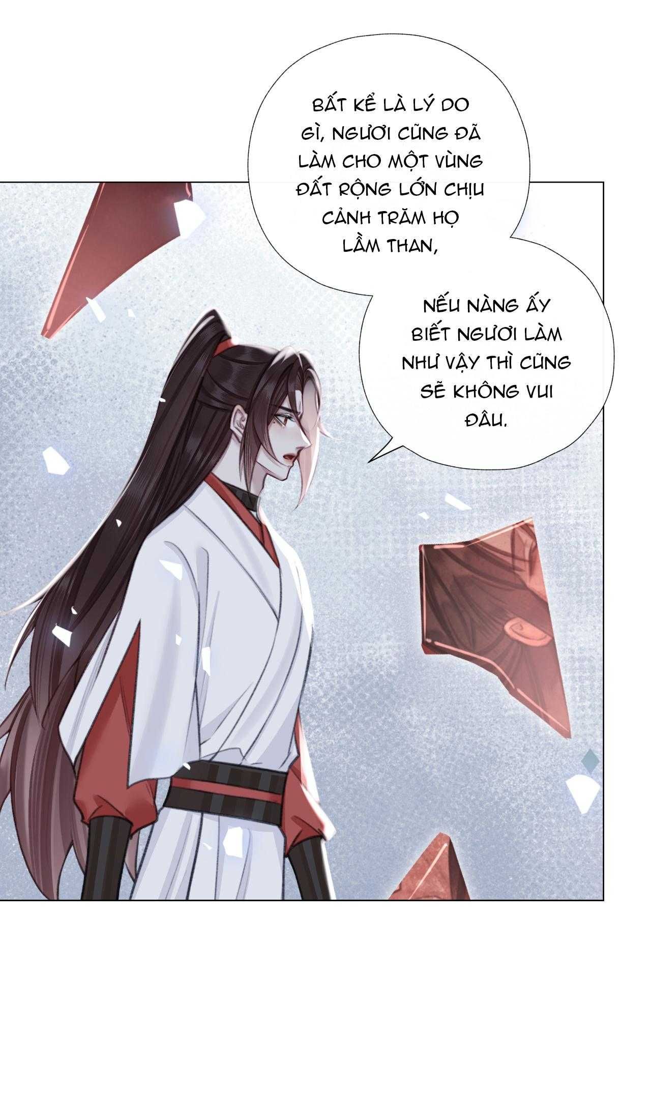 Bản Toạ Nuôi Quỷ Hút Máu Ở Tông Môn Chapter 72 - Trang 2