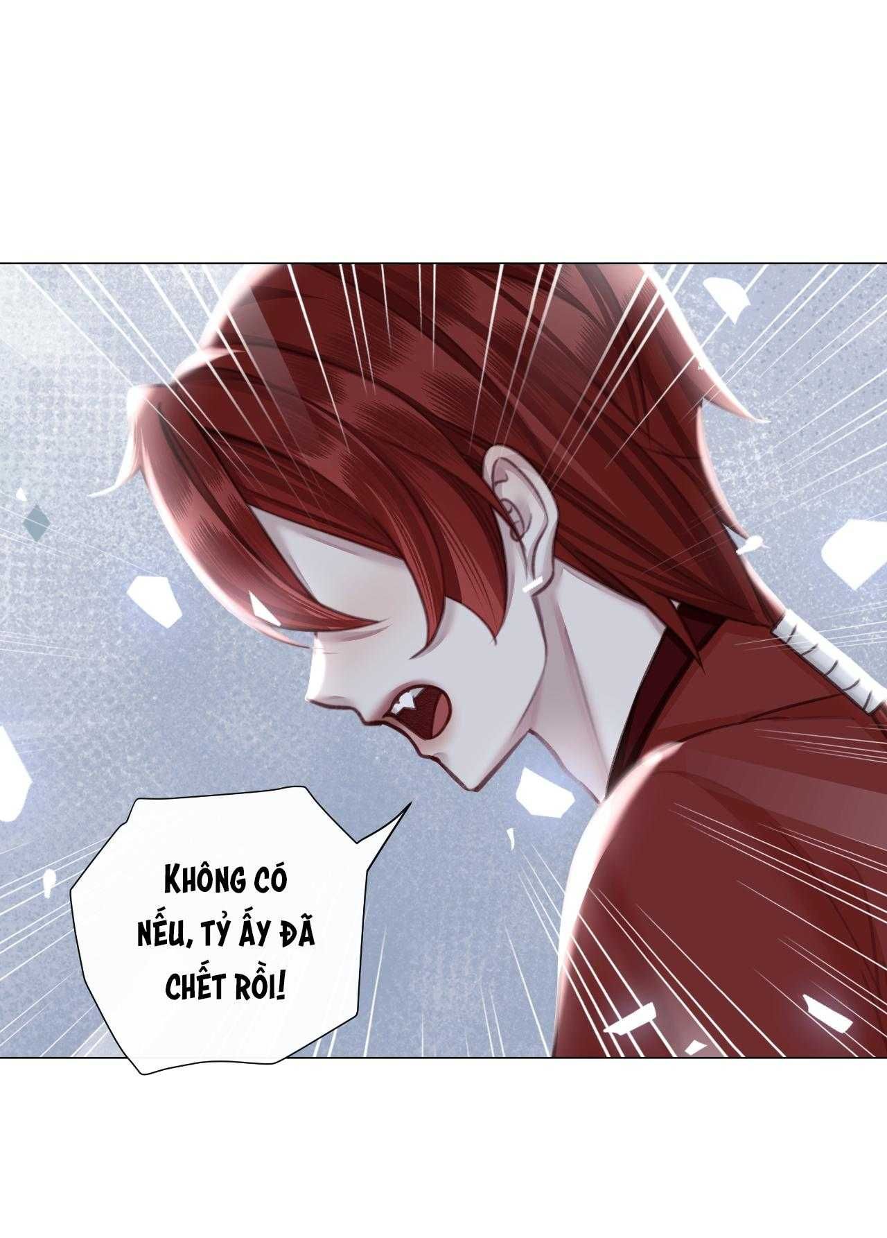 Bản Toạ Nuôi Quỷ Hút Máu Ở Tông Môn Chapter 72 - Trang 2