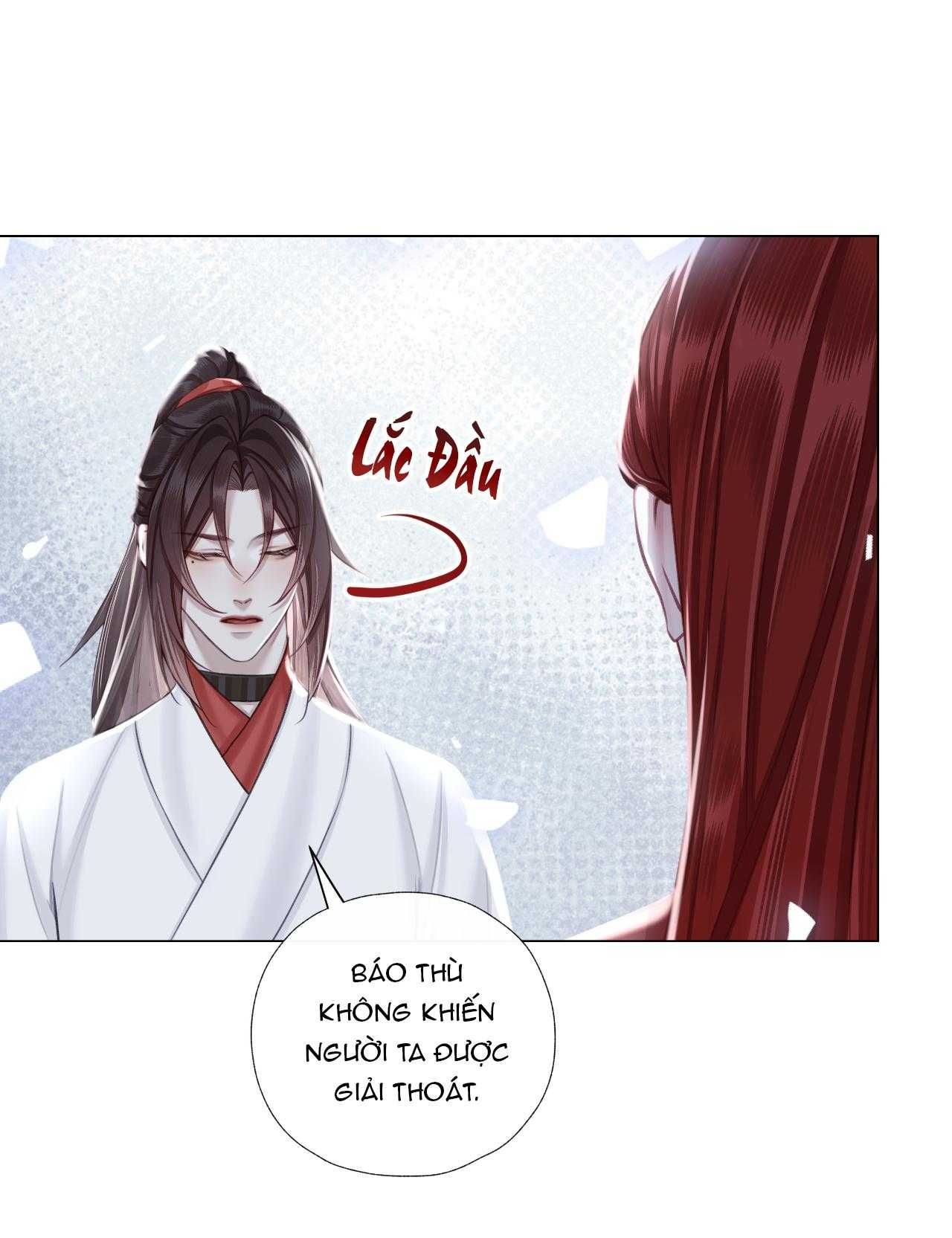 Bản Toạ Nuôi Quỷ Hút Máu Ở Tông Môn Chapter 72 - Trang 2
