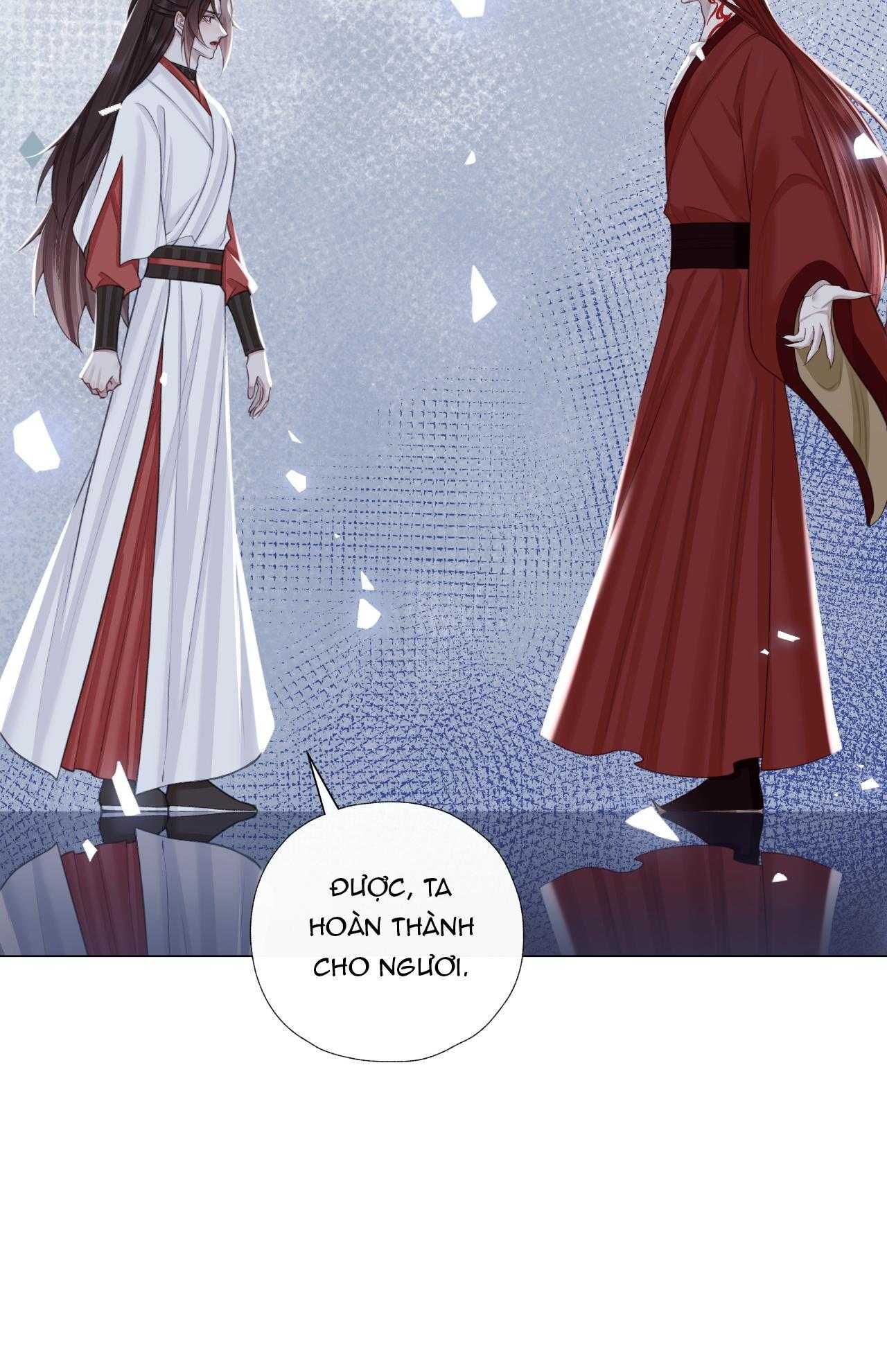 Bản Toạ Nuôi Quỷ Hút Máu Ở Tông Môn Chapter 72 - Trang 2