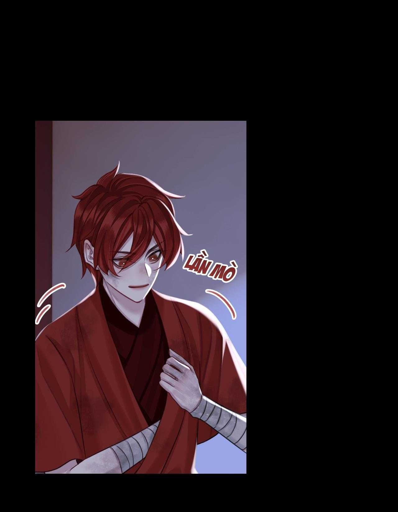 Bản Toạ Nuôi Quỷ Hút Máu Ở Tông Môn Chapter 72 - Trang 2
