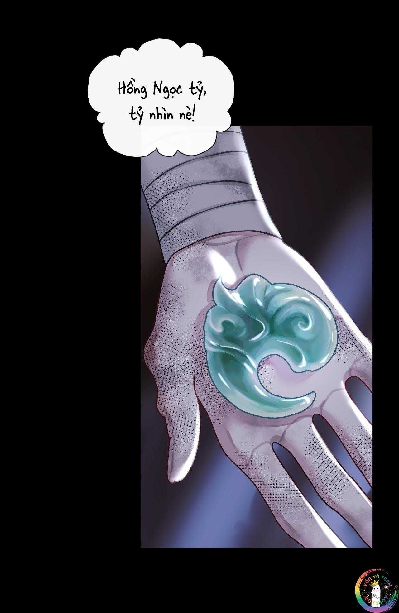 Bản Toạ Nuôi Quỷ Hút Máu Ở Tông Môn Chapter 72 - Trang 2