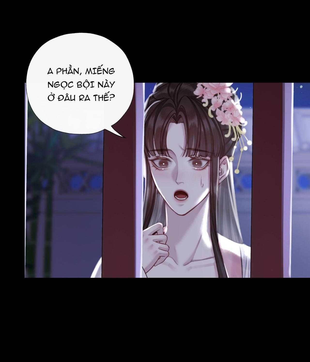 Bản Toạ Nuôi Quỷ Hút Máu Ở Tông Môn Chapter 72 - Trang 2