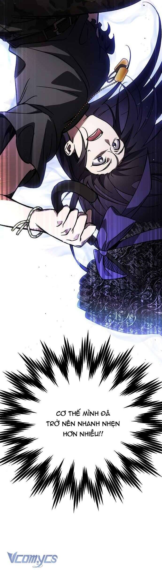 Công Chúa Ngọn Lửa Đen Lv.99 Chapter 4 - Trang 2