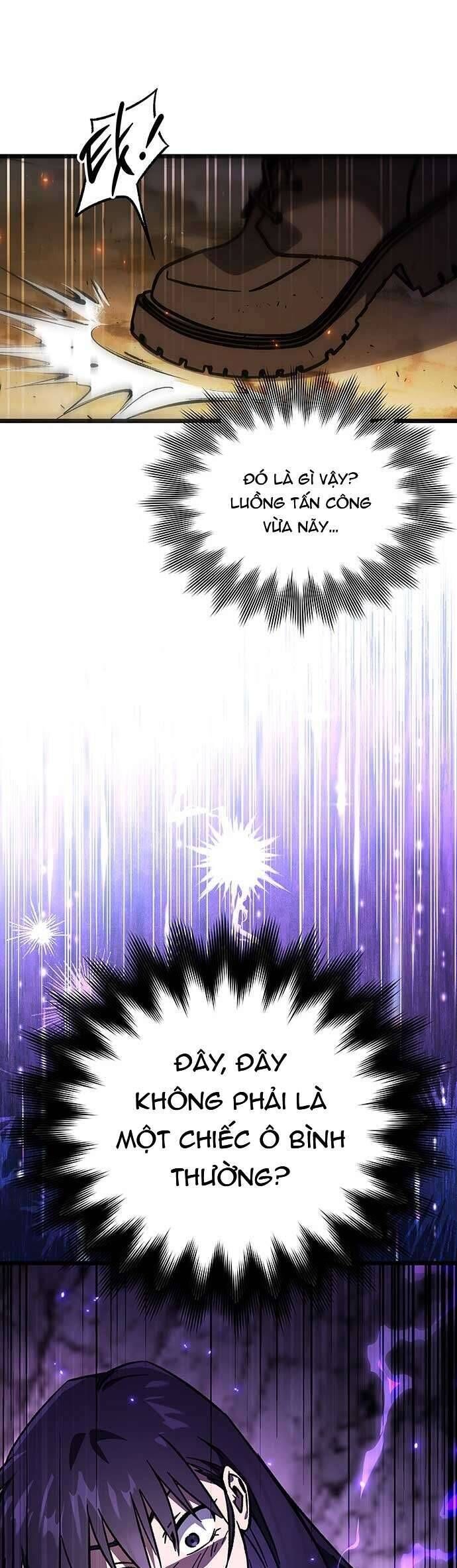 Công Chúa Ngọn Lửa Đen Lv.99 Chapter 4 - Trang 2