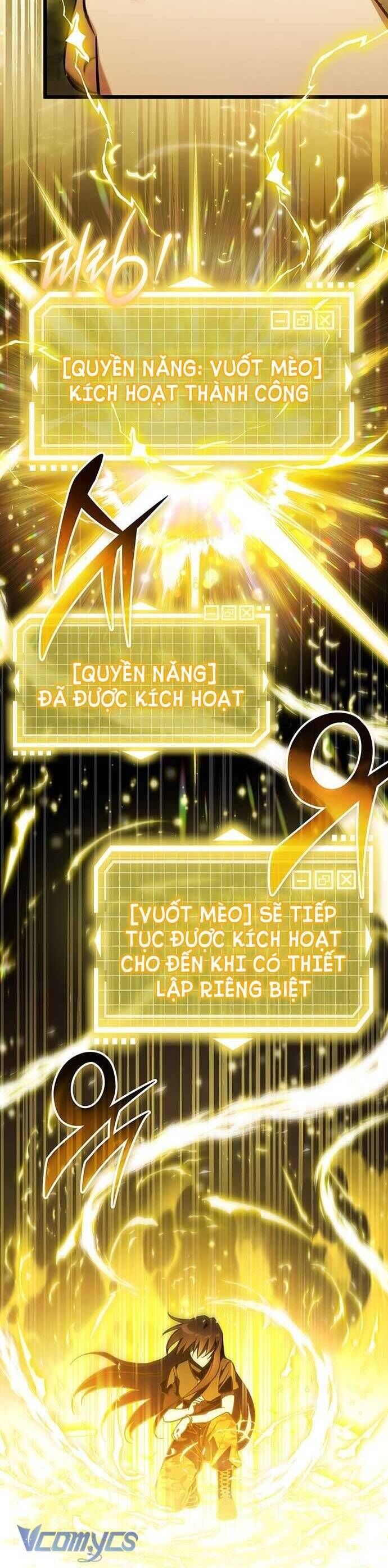 Công Chúa Ngọn Lửa Đen Lv.99 Chapter 4 - Trang 2