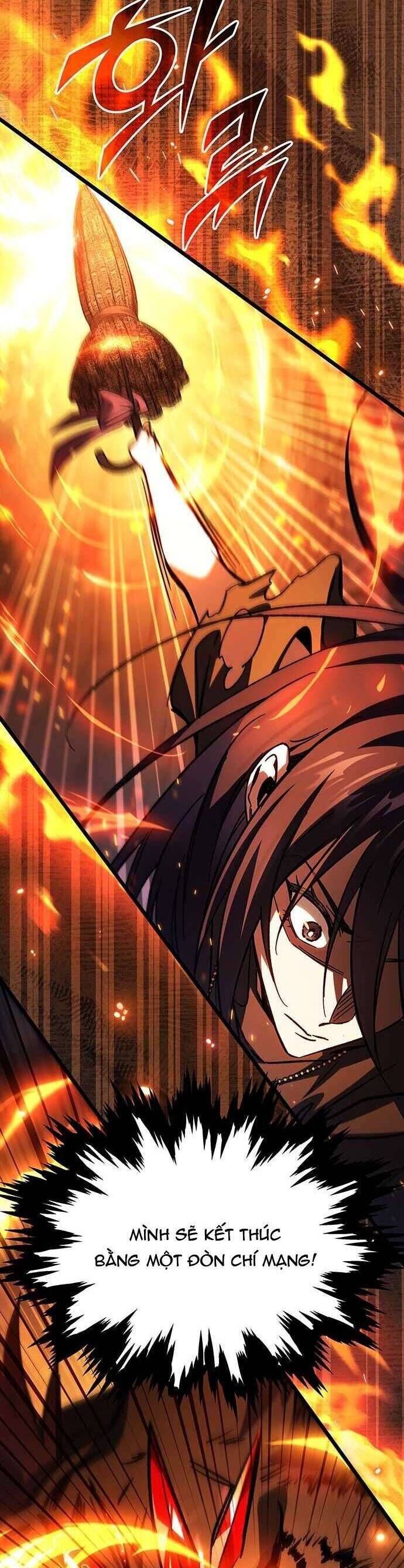 Công Chúa Ngọn Lửa Đen Lv.99 Chapter 4 - Trang 2
