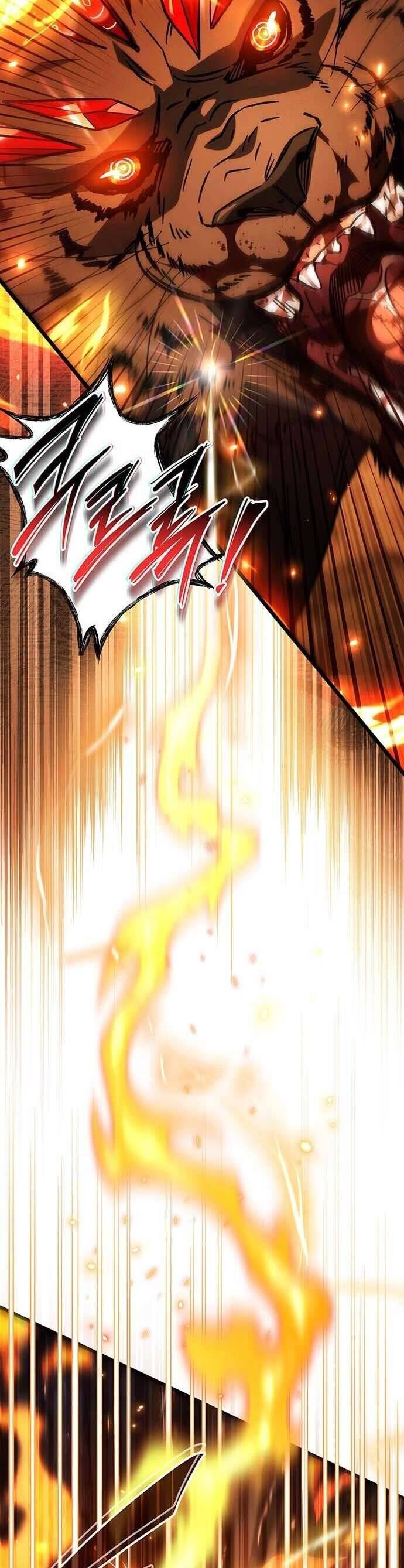 Công Chúa Ngọn Lửa Đen Lv.99 Chapter 4 - Trang 2