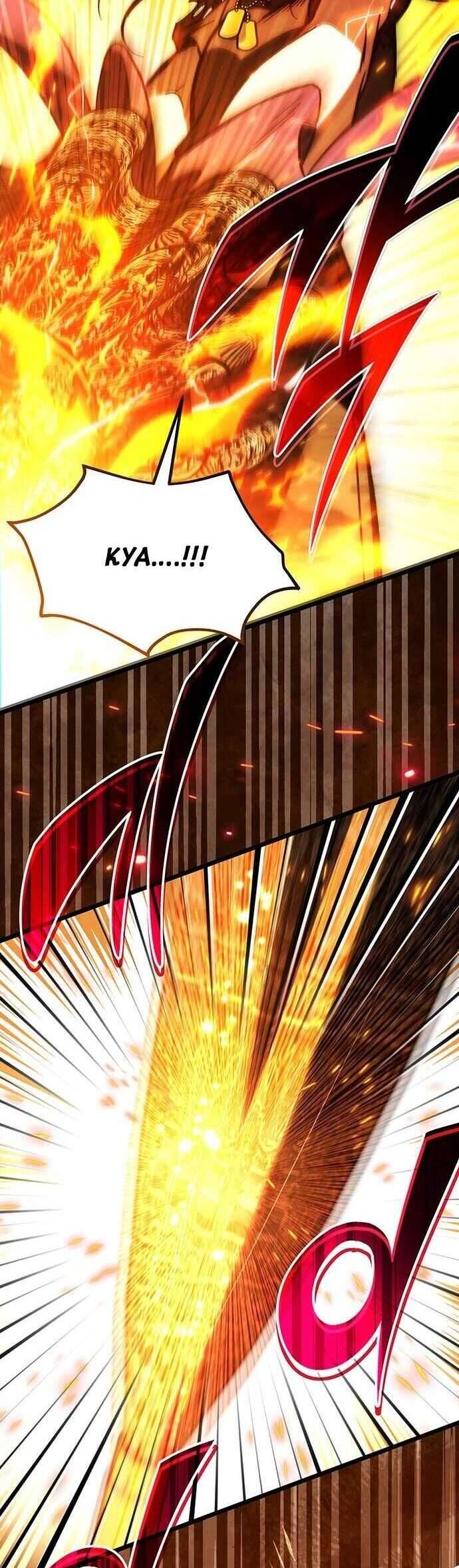 Công Chúa Ngọn Lửa Đen Lv.99 Chapter 4 - Trang 2