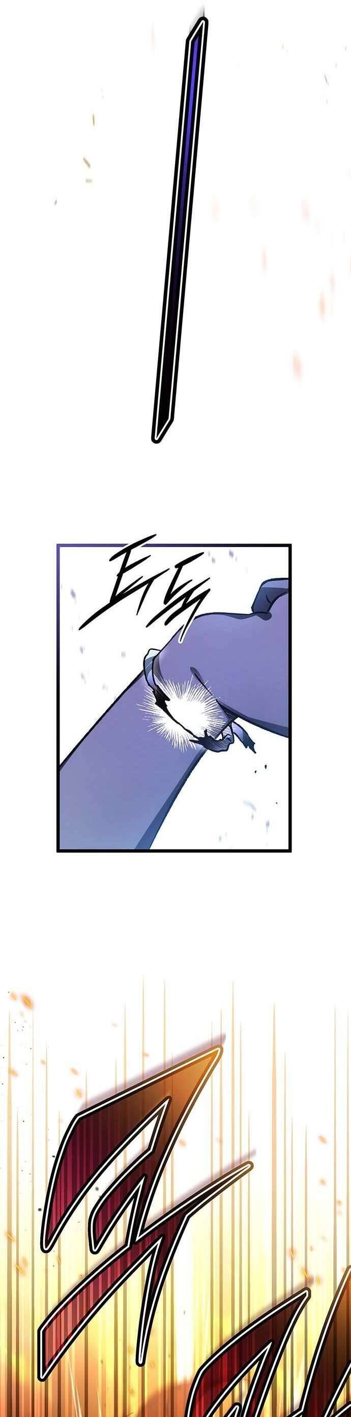 Công Chúa Ngọn Lửa Đen Lv.99 Chapter 4 - Trang 2