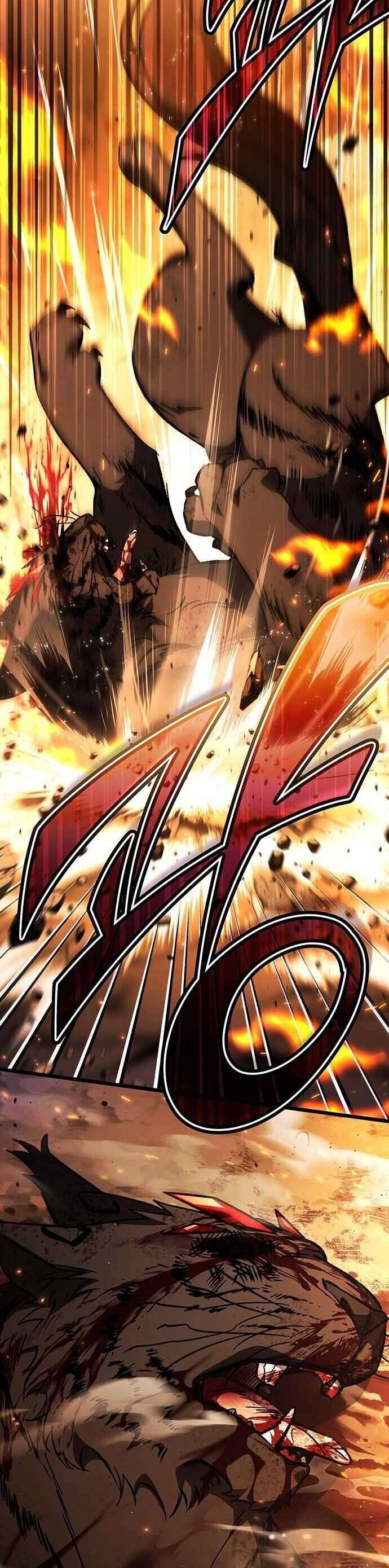 Công Chúa Ngọn Lửa Đen Lv.99 Chapter 4 - Trang 2