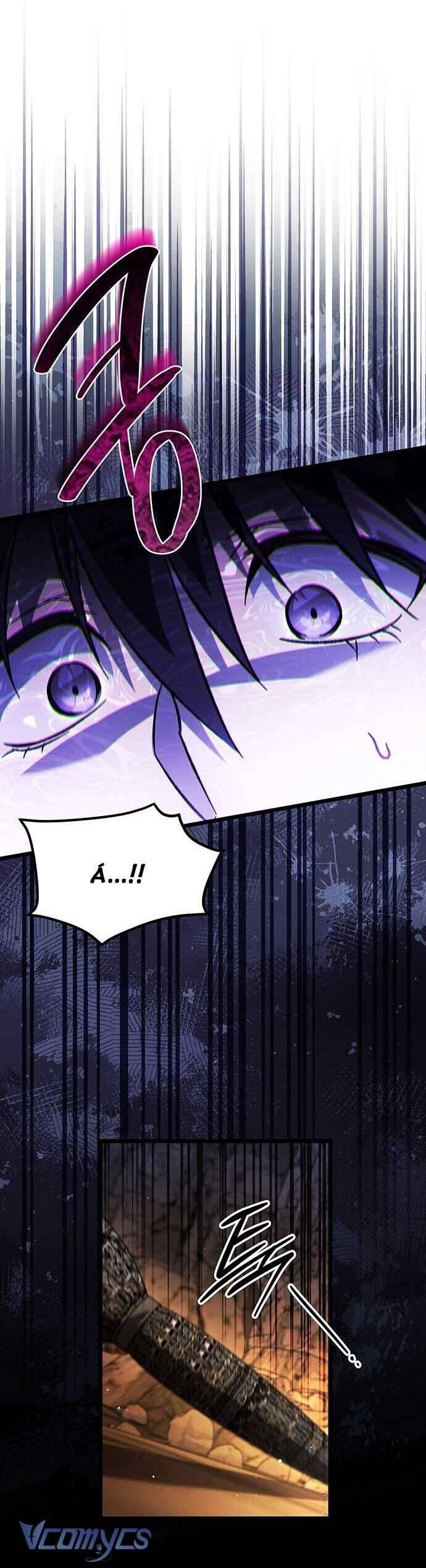 Công Chúa Ngọn Lửa Đen Lv.99 Chapter 4 - Trang 2