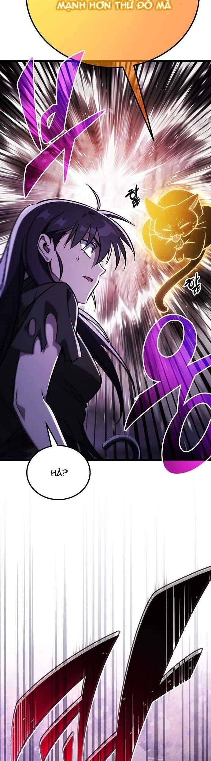 Công Chúa Ngọn Lửa Đen Lv.99 Chapter 4 - Trang 2