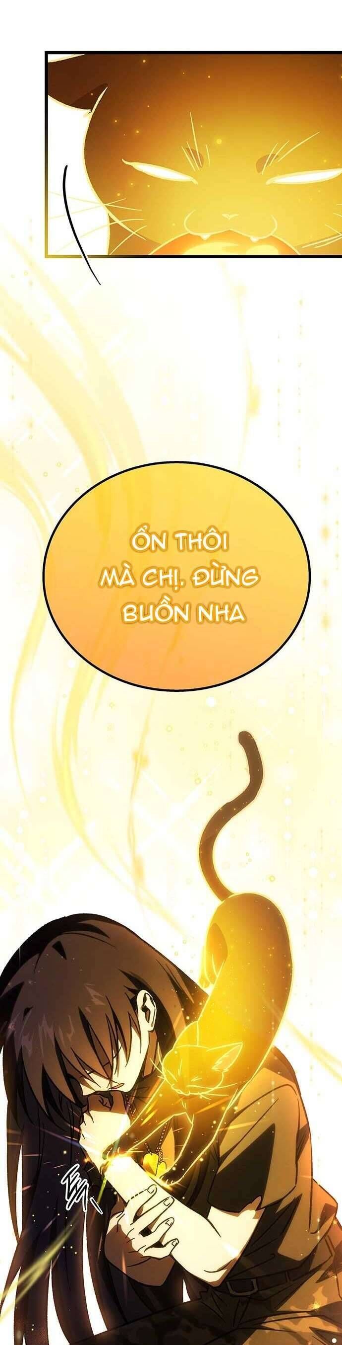 Công Chúa Ngọn Lửa Đen Lv.99 Chapter 4 - Trang 2