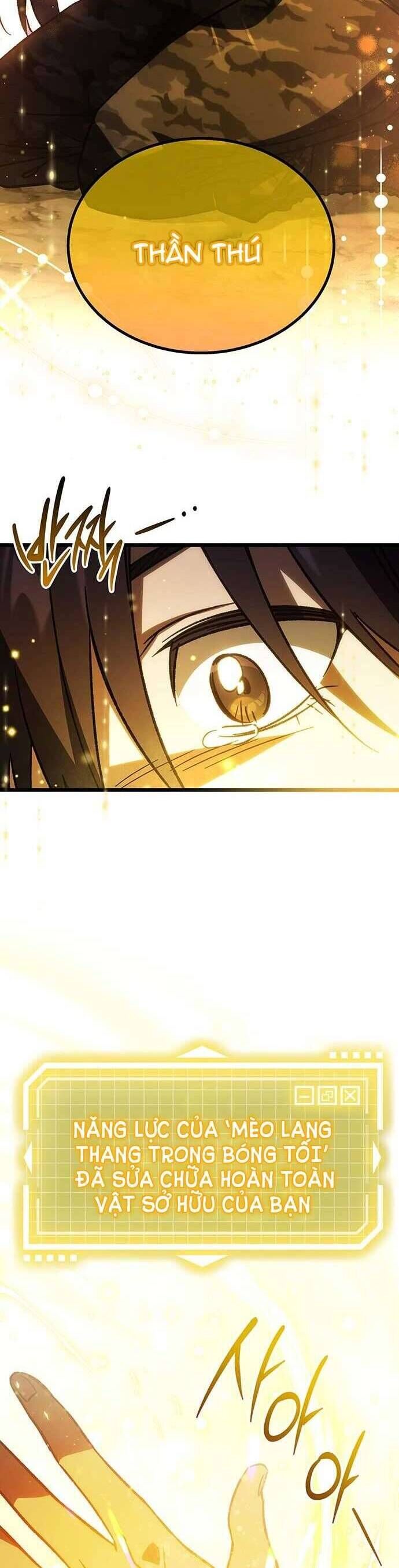Công Chúa Ngọn Lửa Đen Lv.99 Chapter 4 - Trang 2
