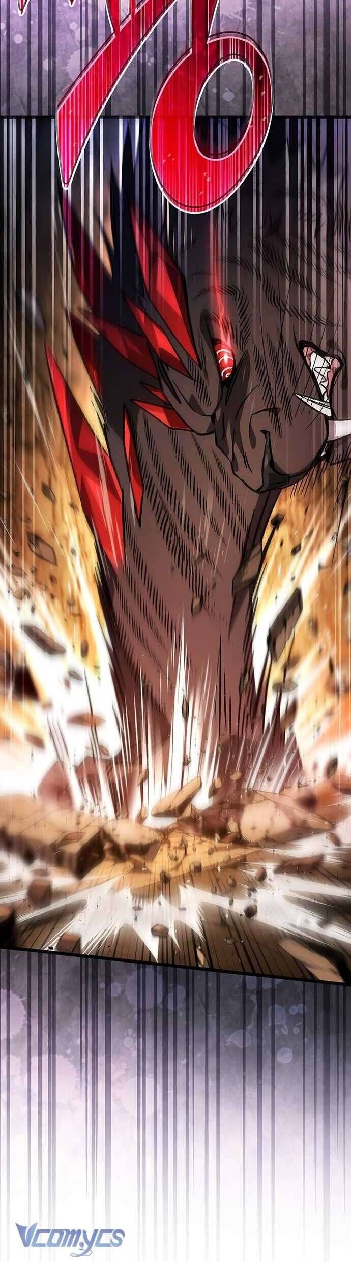 Công Chúa Ngọn Lửa Đen Lv.99 Chapter 4 - Trang 2