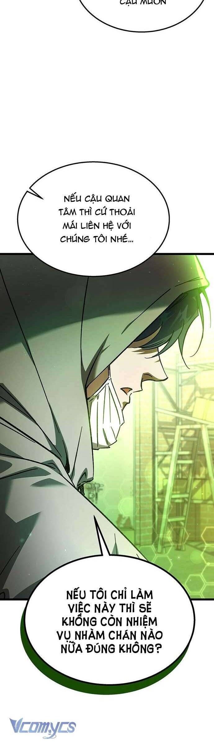 Công Chúa Ngọn Lửa Đen Lv.99 Chapter 4 - Trang 2