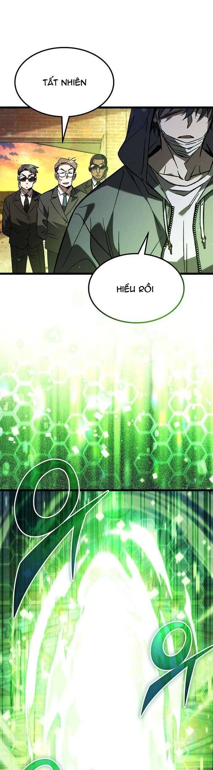 Công Chúa Ngọn Lửa Đen Lv.99 Chapter 4 - Trang 2