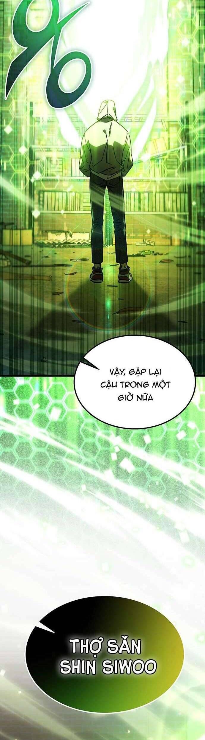 Công Chúa Ngọn Lửa Đen Lv.99 Chapter 4 - Trang 2