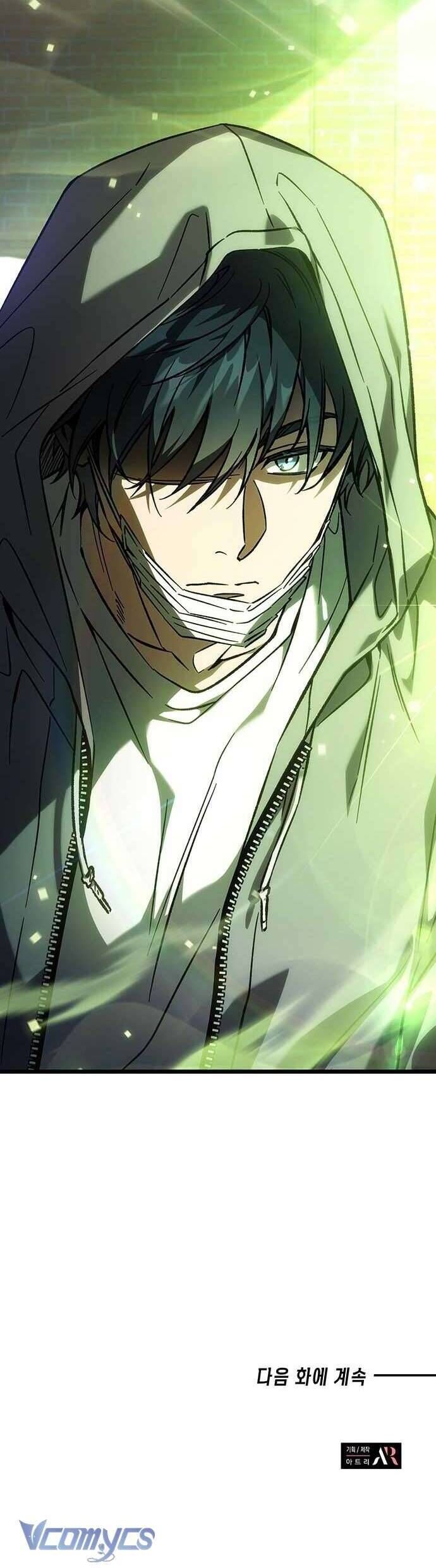 Công Chúa Ngọn Lửa Đen Lv.99 Chapter 4 - Trang 2