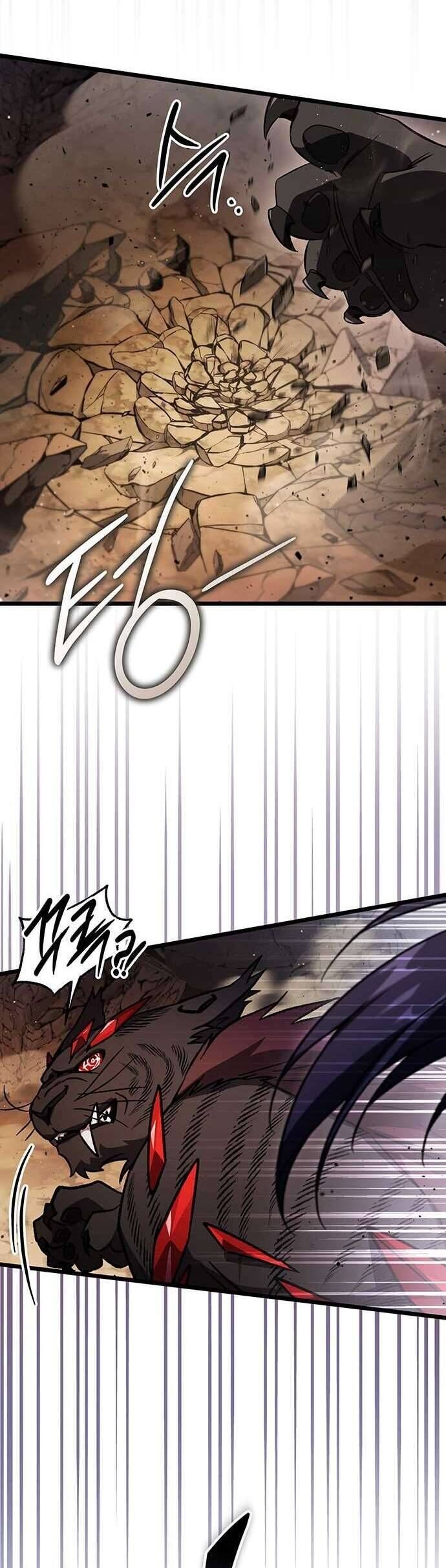 Công Chúa Ngọn Lửa Đen Lv.99 Chapter 4 - Trang 2