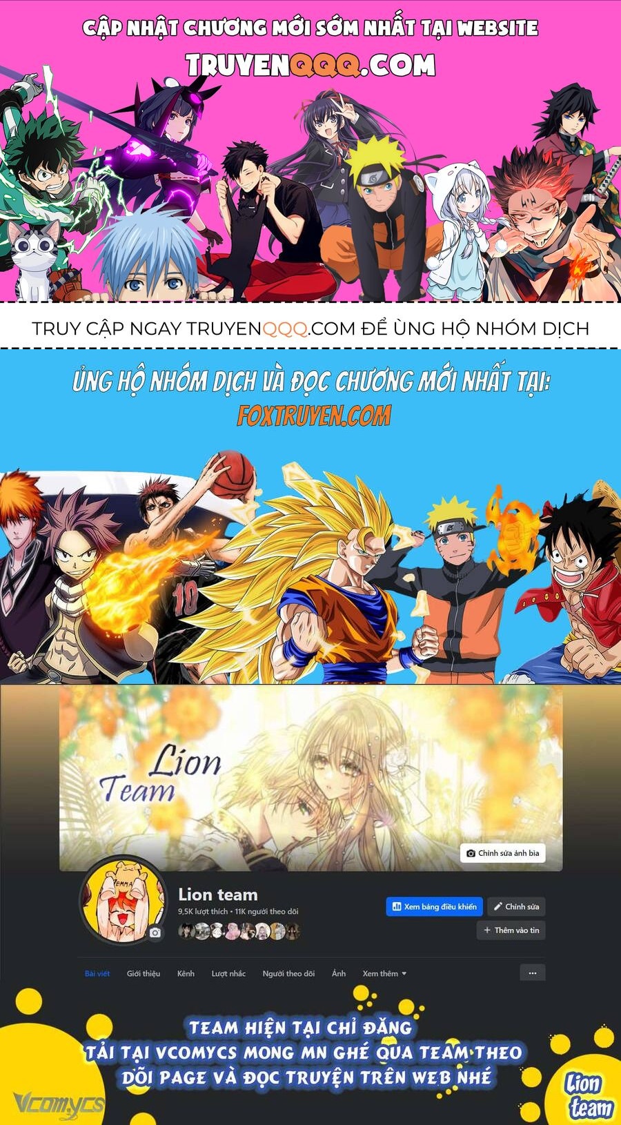 Công Chúa Ngọn Lửa Đen Lv.99 Chapter 11 - Trang 2