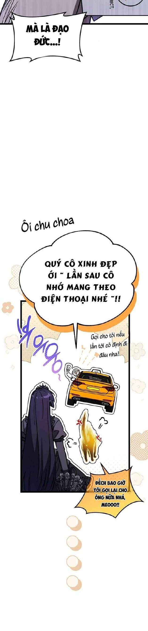 Công Chúa Ngọn Lửa Đen Lv.99 Chapter 11 - Trang 2