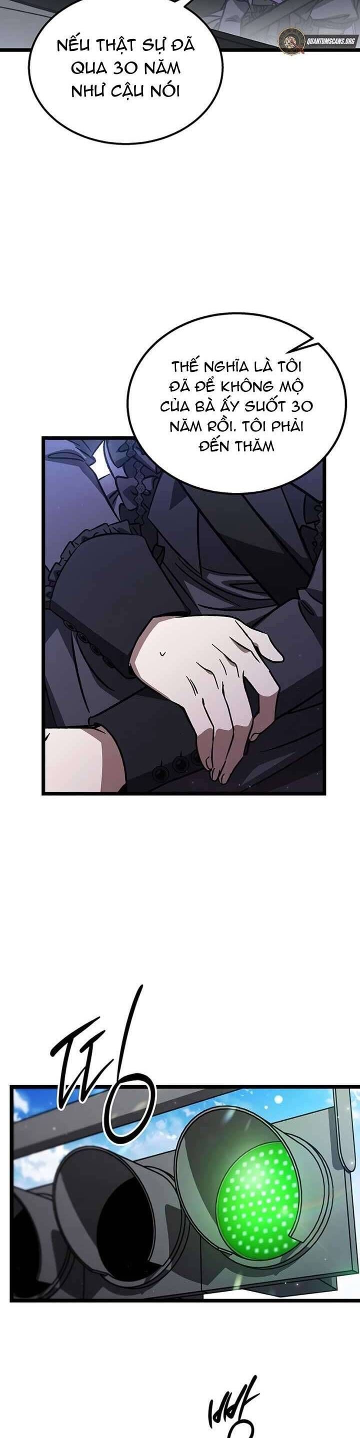 Công Chúa Ngọn Lửa Đen Lv.99 Chapter 11 - Trang 2