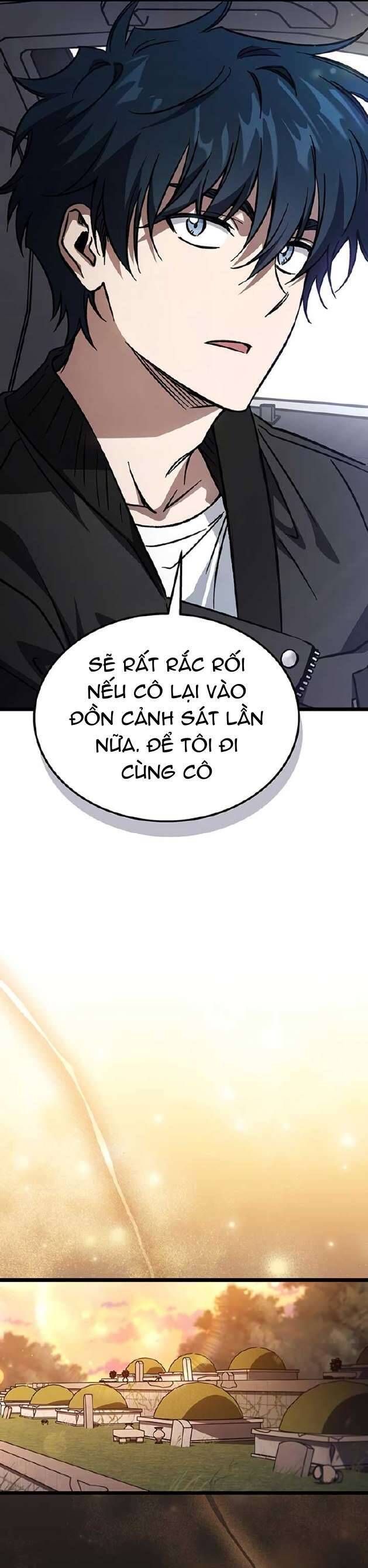 Công Chúa Ngọn Lửa Đen Lv.99 Chapter 11 - Trang 2