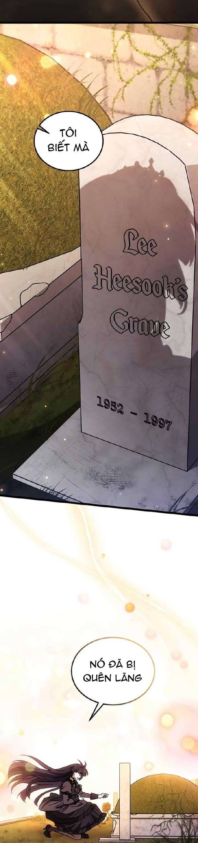 Công Chúa Ngọn Lửa Đen Lv.99 Chapter 11 - Trang 2