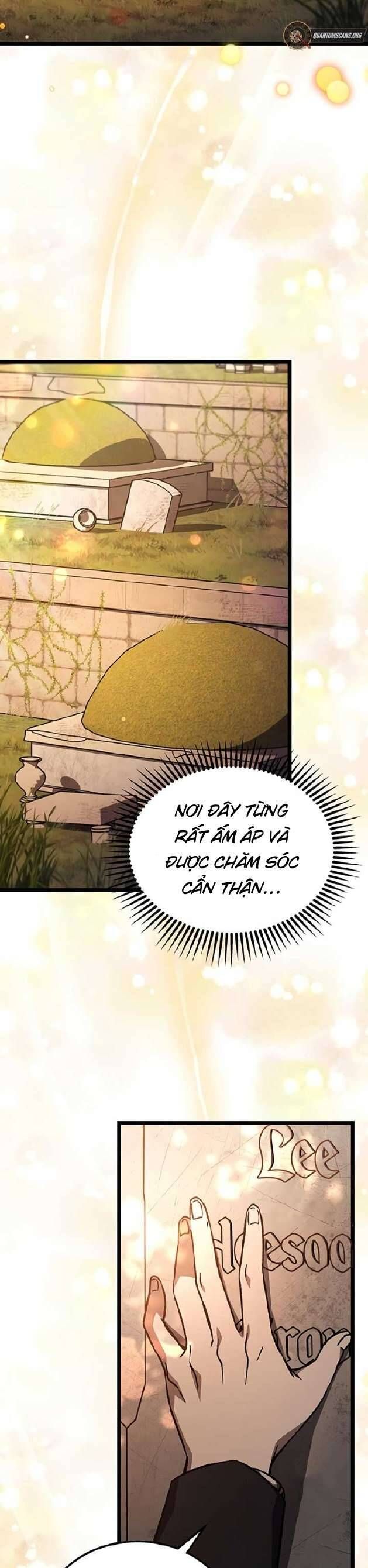 Công Chúa Ngọn Lửa Đen Lv.99 Chapter 11 - Trang 2